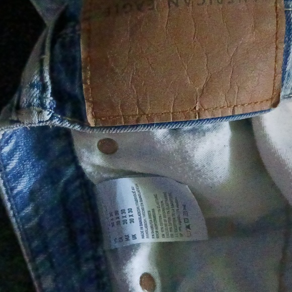 American Eagle Jean's - Picture 3 of 4